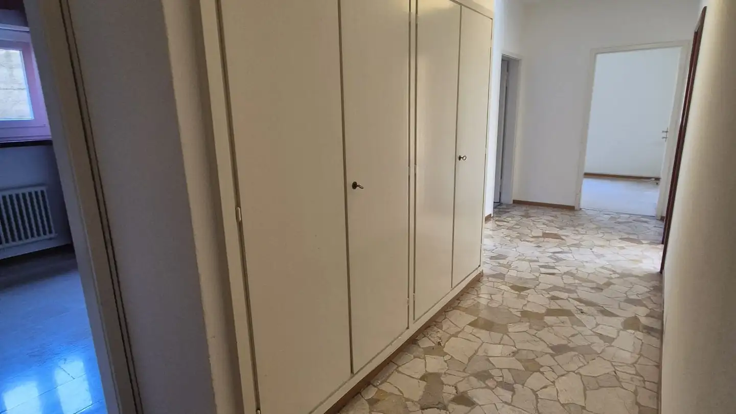 Spazio ufficio in affitto - Via Cantonale 11, 6900 Lugano - Foto 4