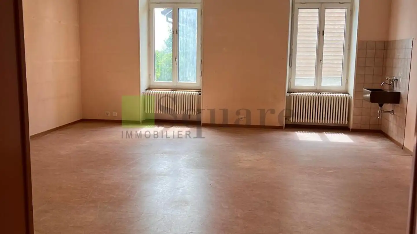 Commercial à louer - Route De Gollion 9, 1304 Senarclens - Photo 2