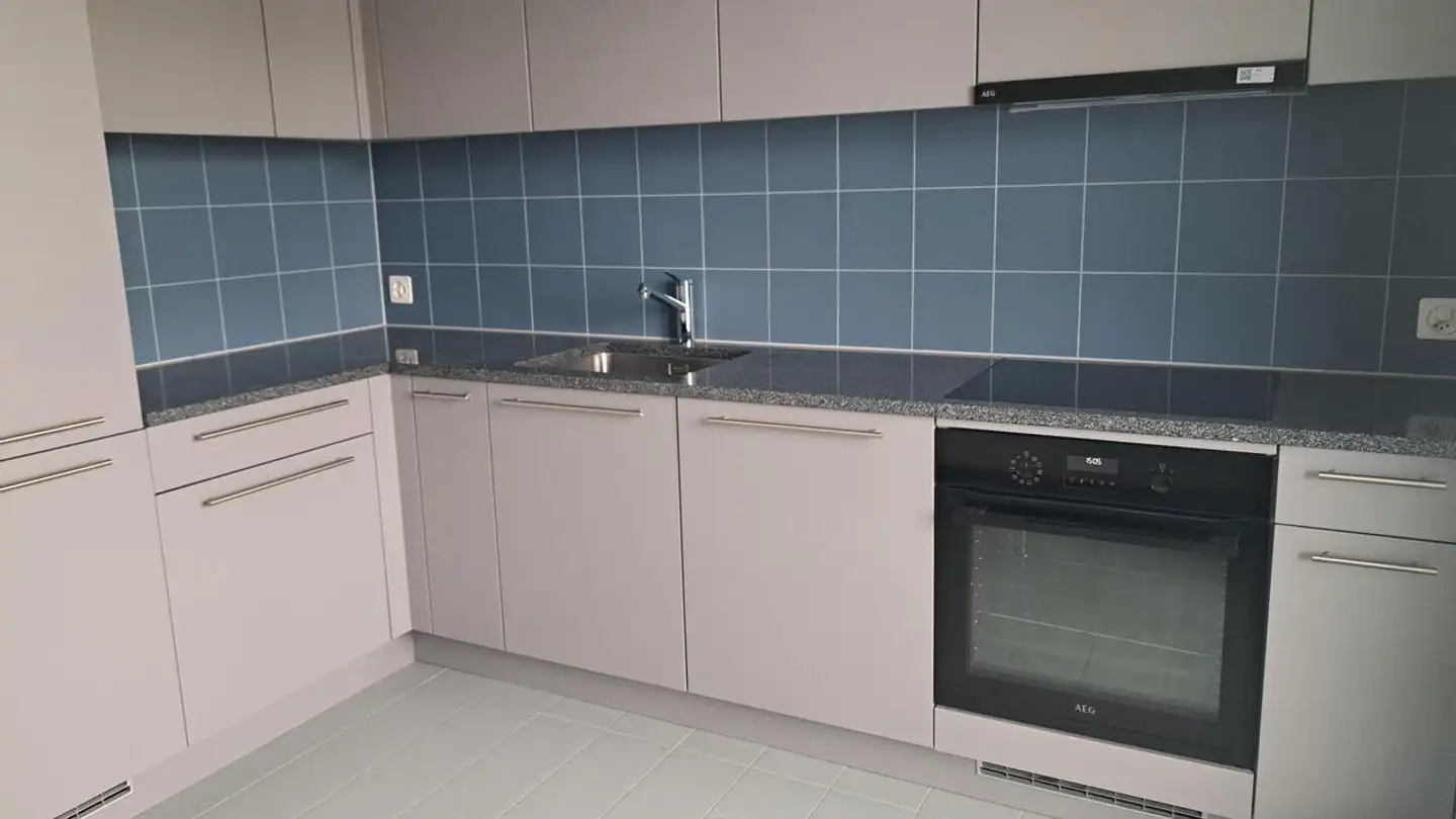 Appartamento in affitto - Rue De La Croix-Fédérale 30, 2300 La Chaux-de-Fonds - Foto 2