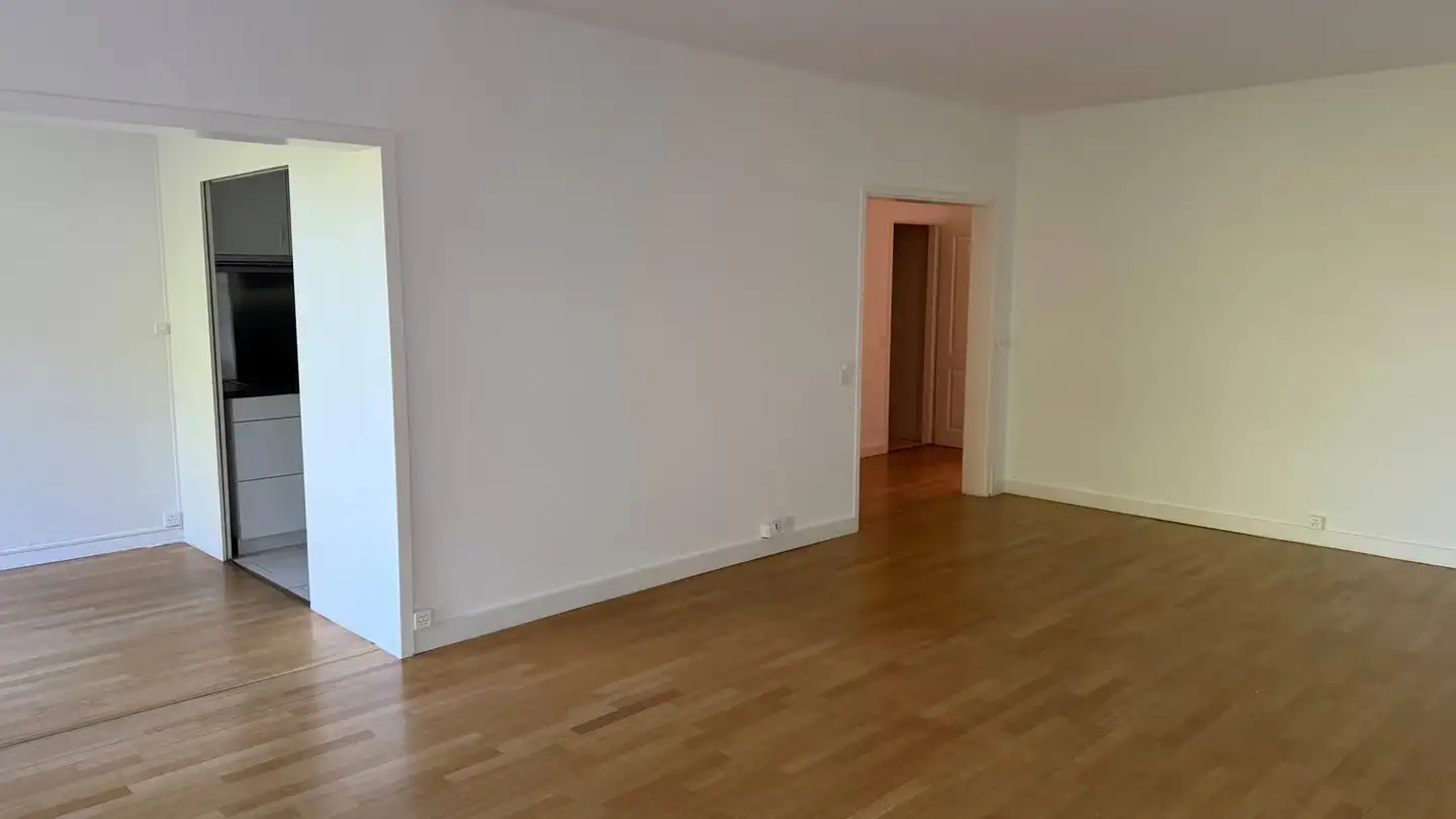 Appartamento in affitto - Route De Frontenex 116, 1208 Genève - Foto 2