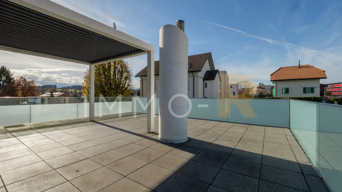 Appartamento in vendita - 1618 Châtel-St-Denis