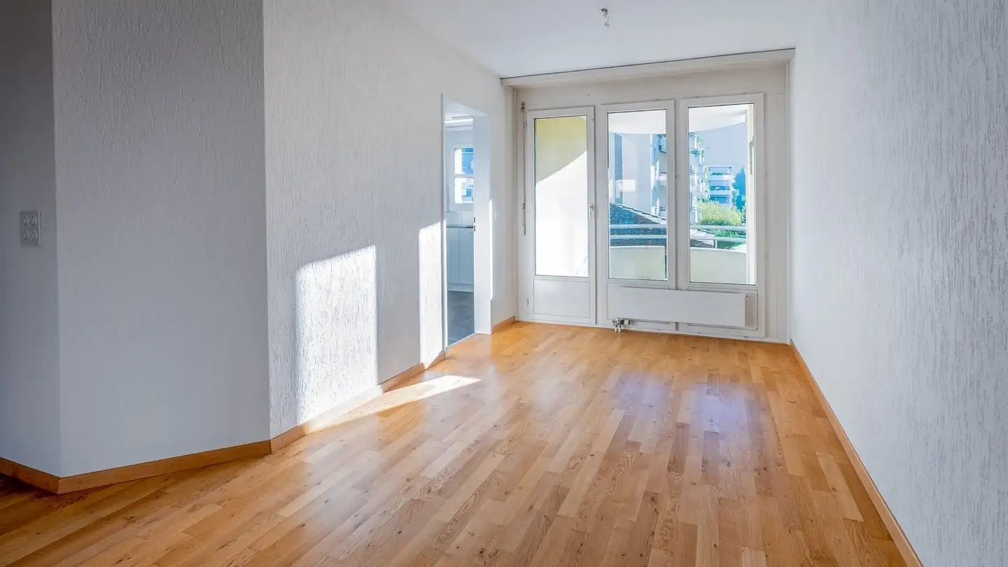 Appartamento in affitto - Tägernaustrasse 6, 8645 Jona - Foto 3