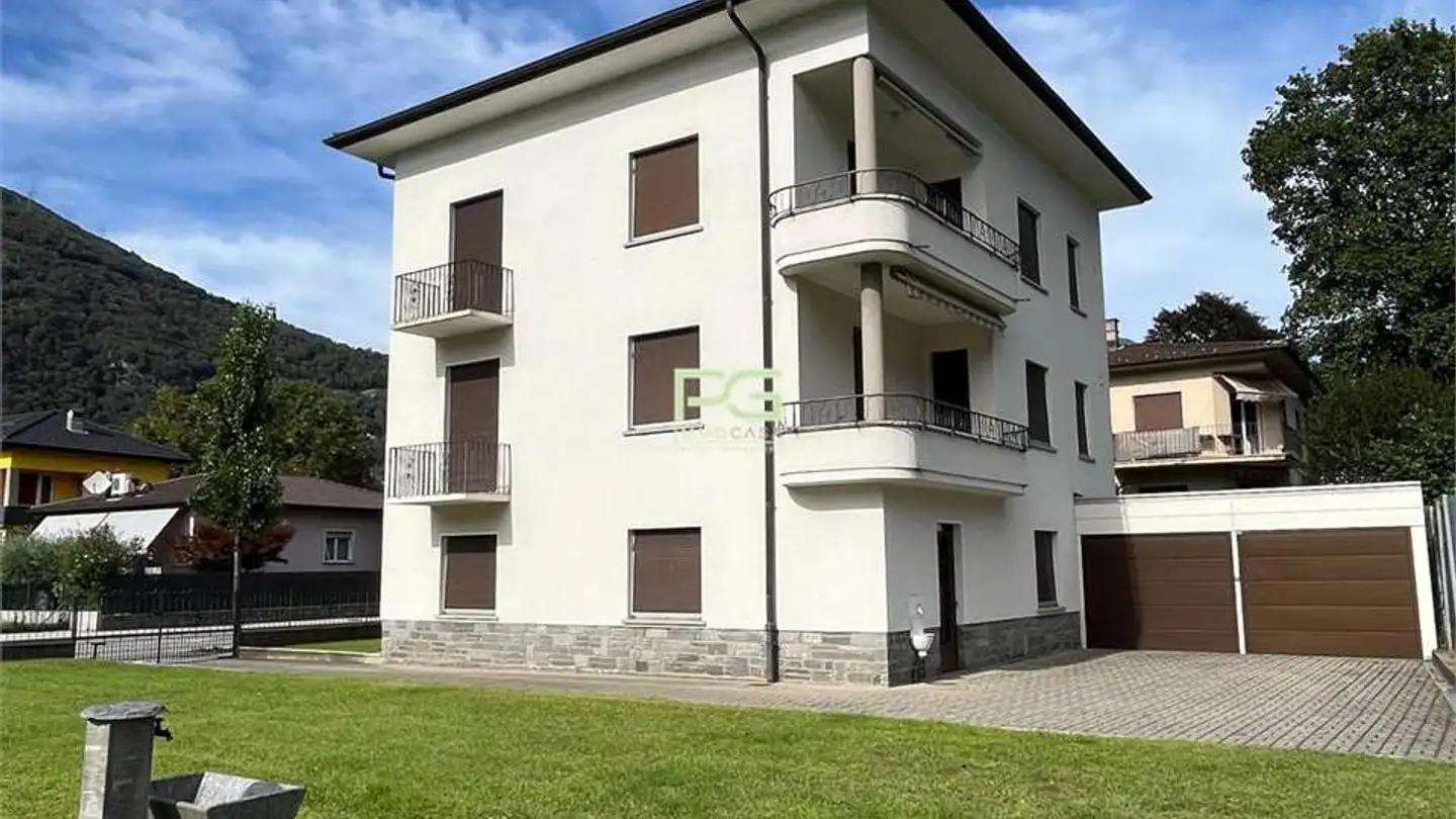 Edificio residenziale in vendita - 6500 Bellinzona