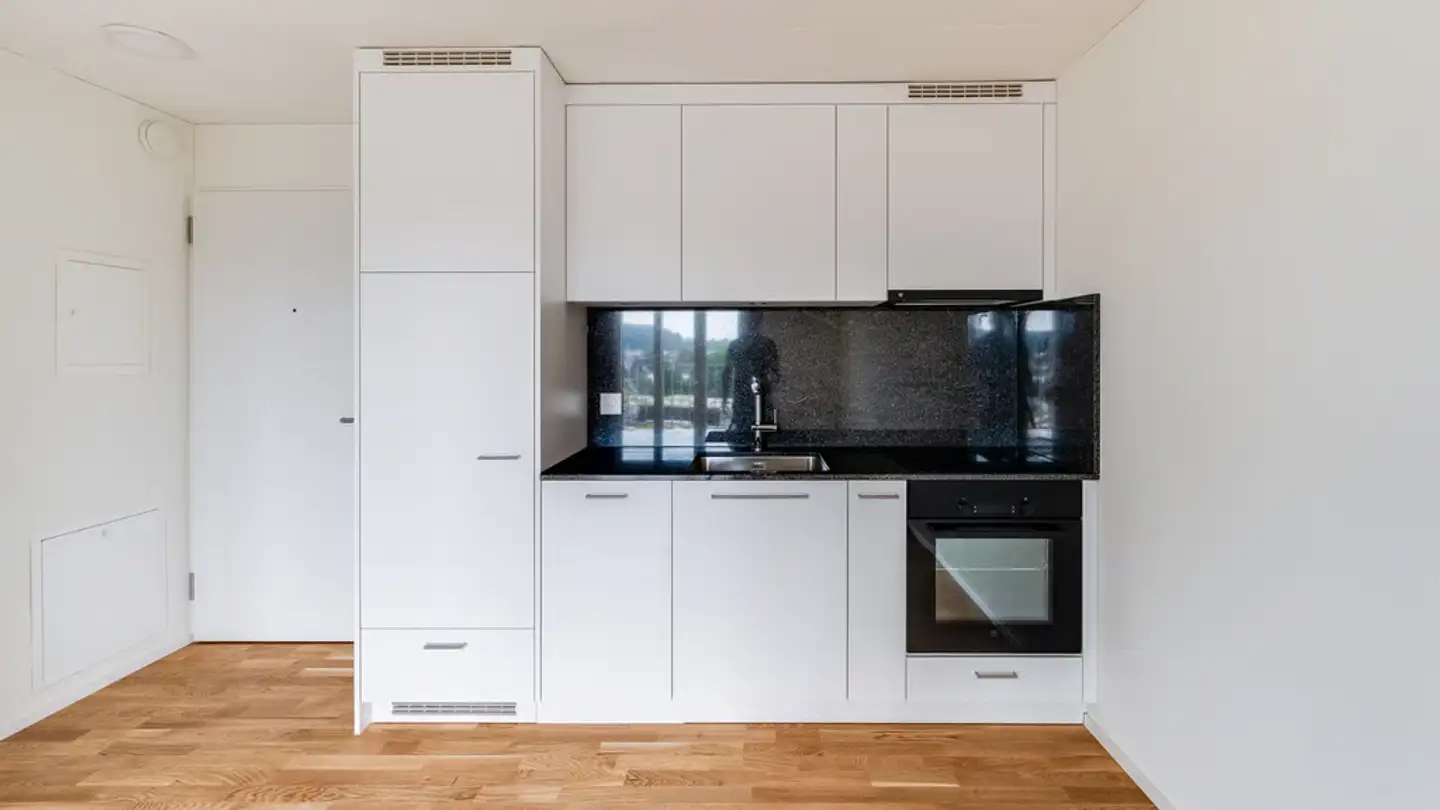 Appartement à louer - Lerchenweg 26, 4528 Zuchwil - Photo 2