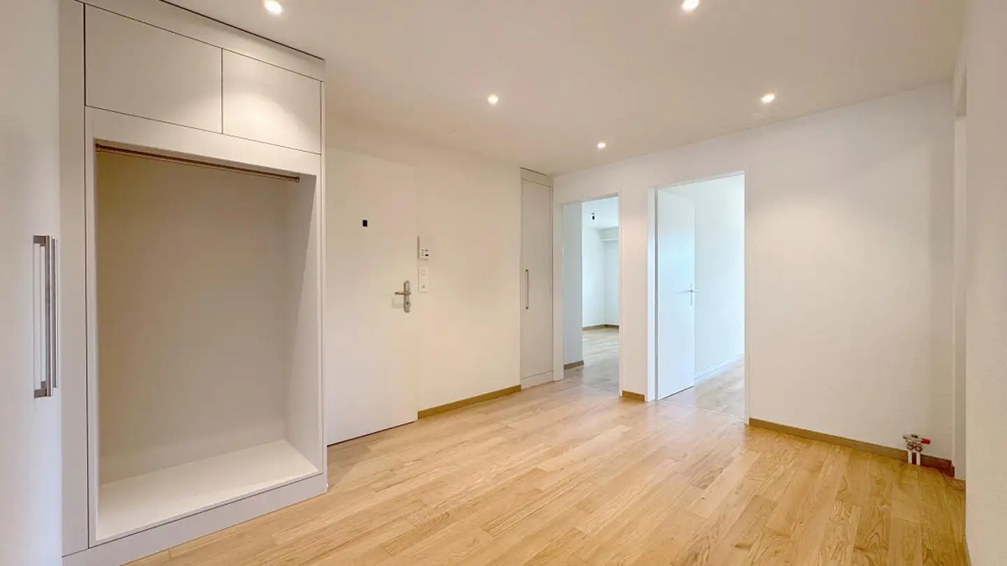 Apartment for rent - Forchstrasse 138, 8032 Zürich