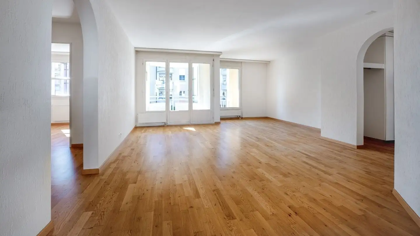 Appartamento in affitto - Tägernaustrasse 6, 8645 Jona - Foto 4