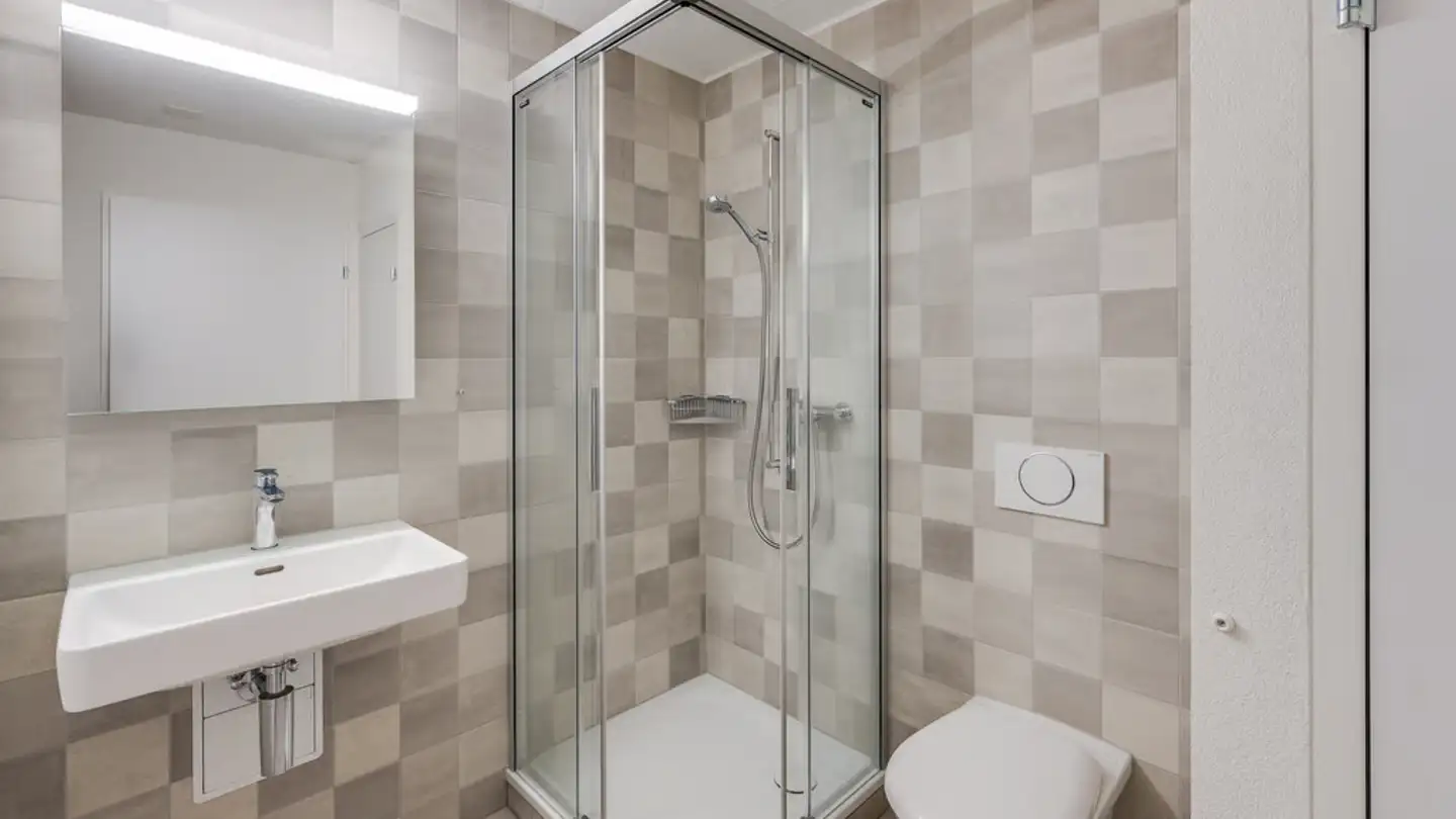 Appartement à louer - Lerchenweg 26, 4528 Zuchwil - Photo 3