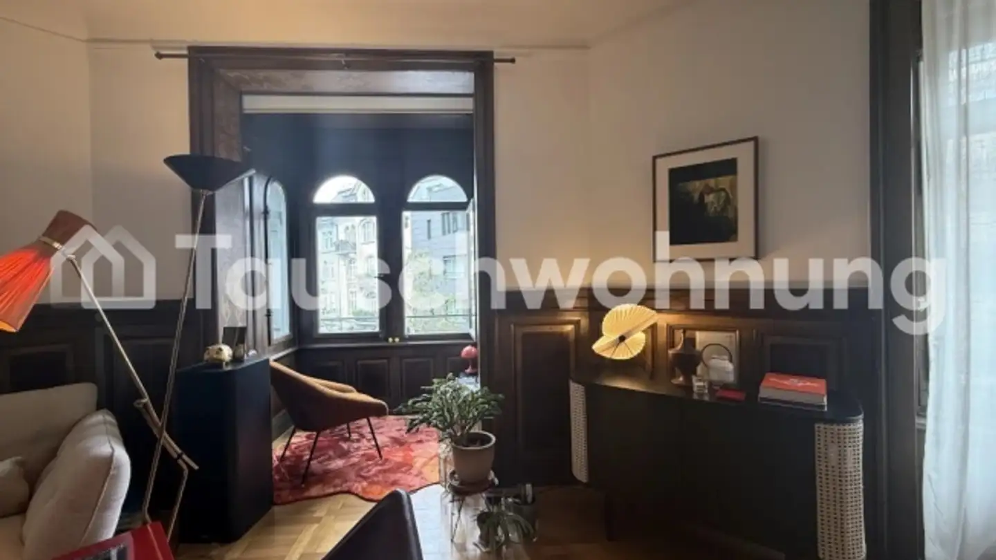 Wohnung mieten - 8008 Zürich