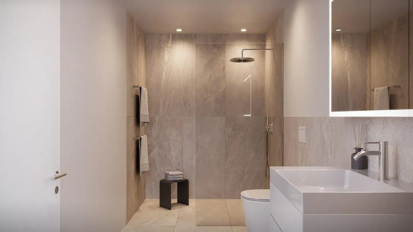 Appartamento in vendita - 6006 Luzern - Photo 2