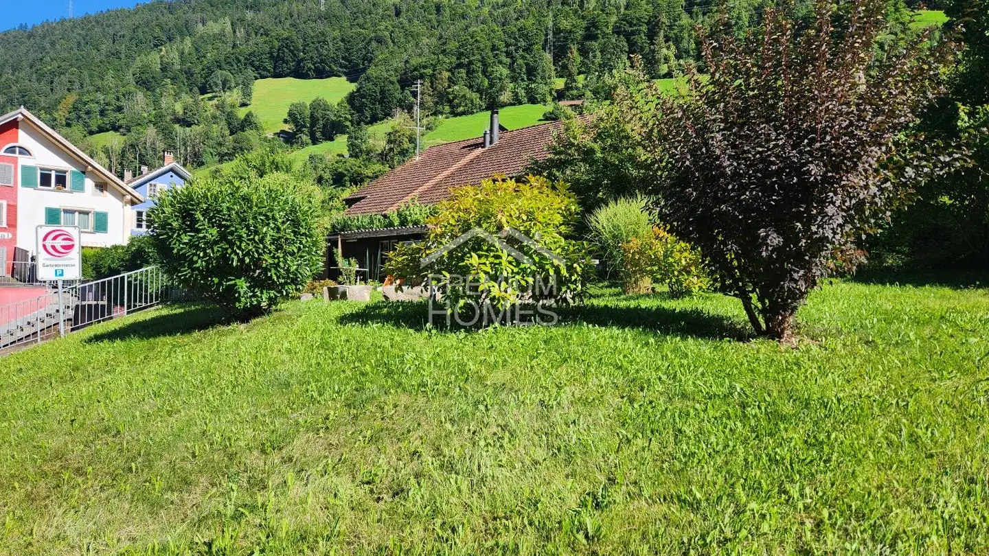 Terrain constructible à vendre - 8775 Hätzingen - Photo 4