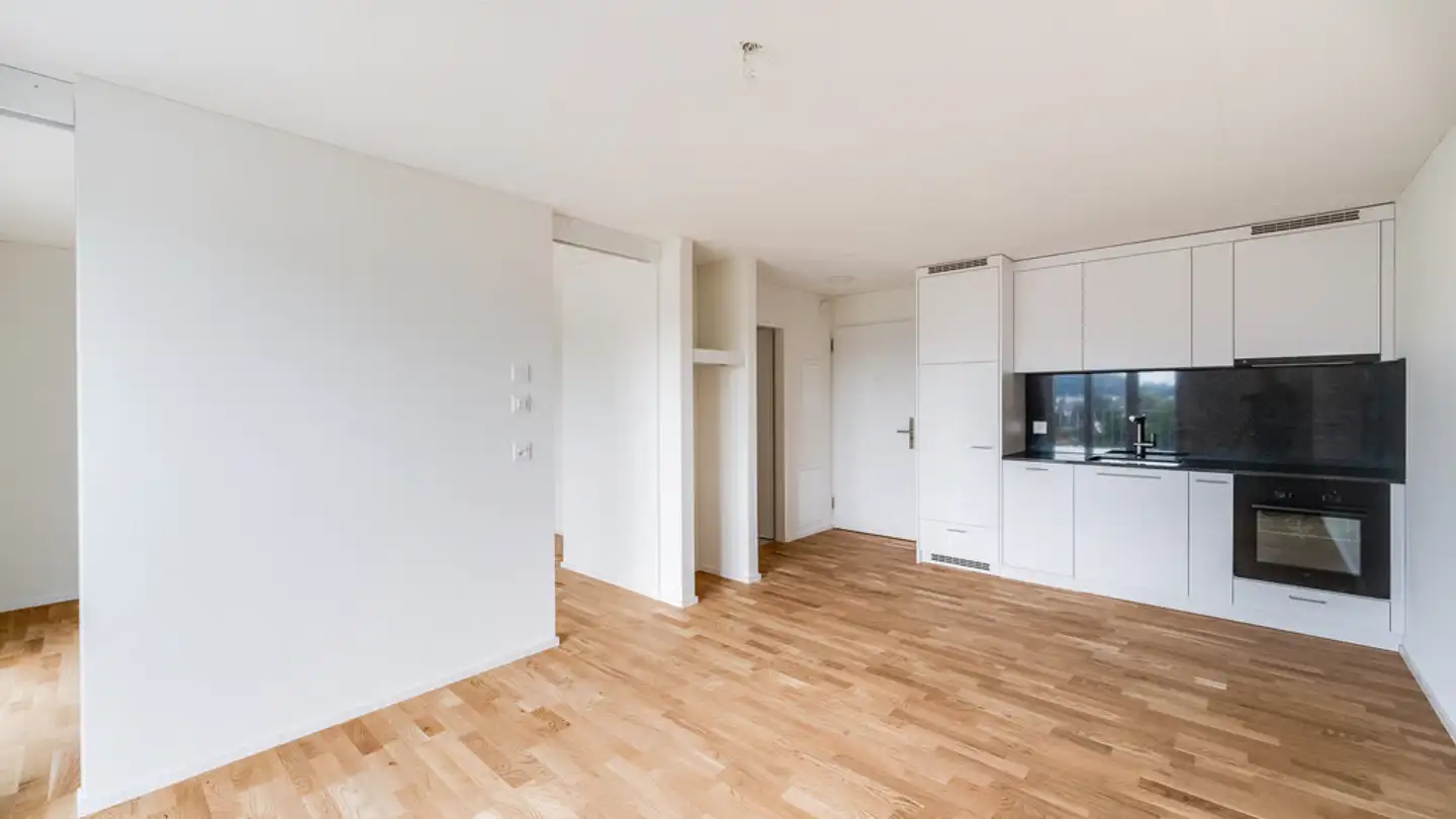 Appartement à louer - Lerchenweg 26, 4528 Zuchwil