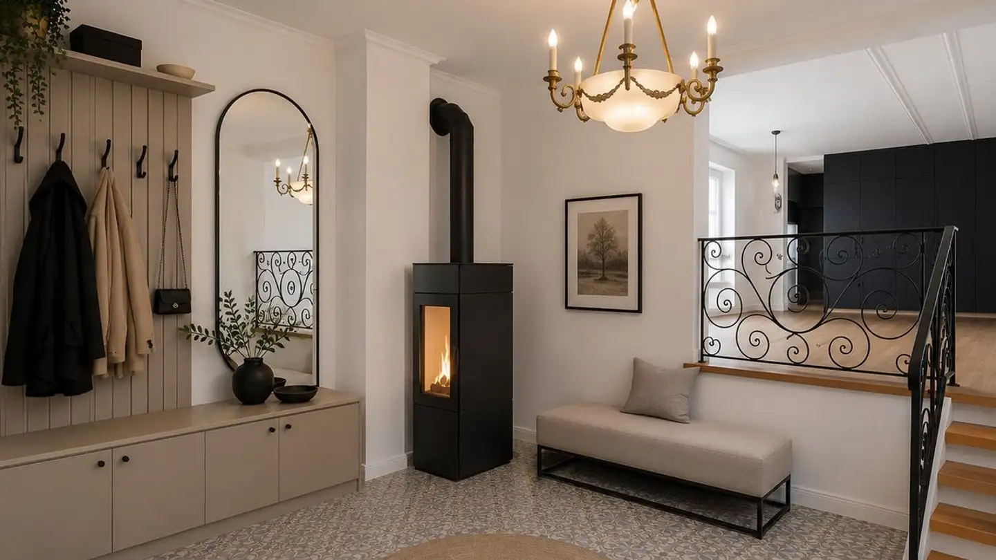 Single house for rent - 4107 Ettingen