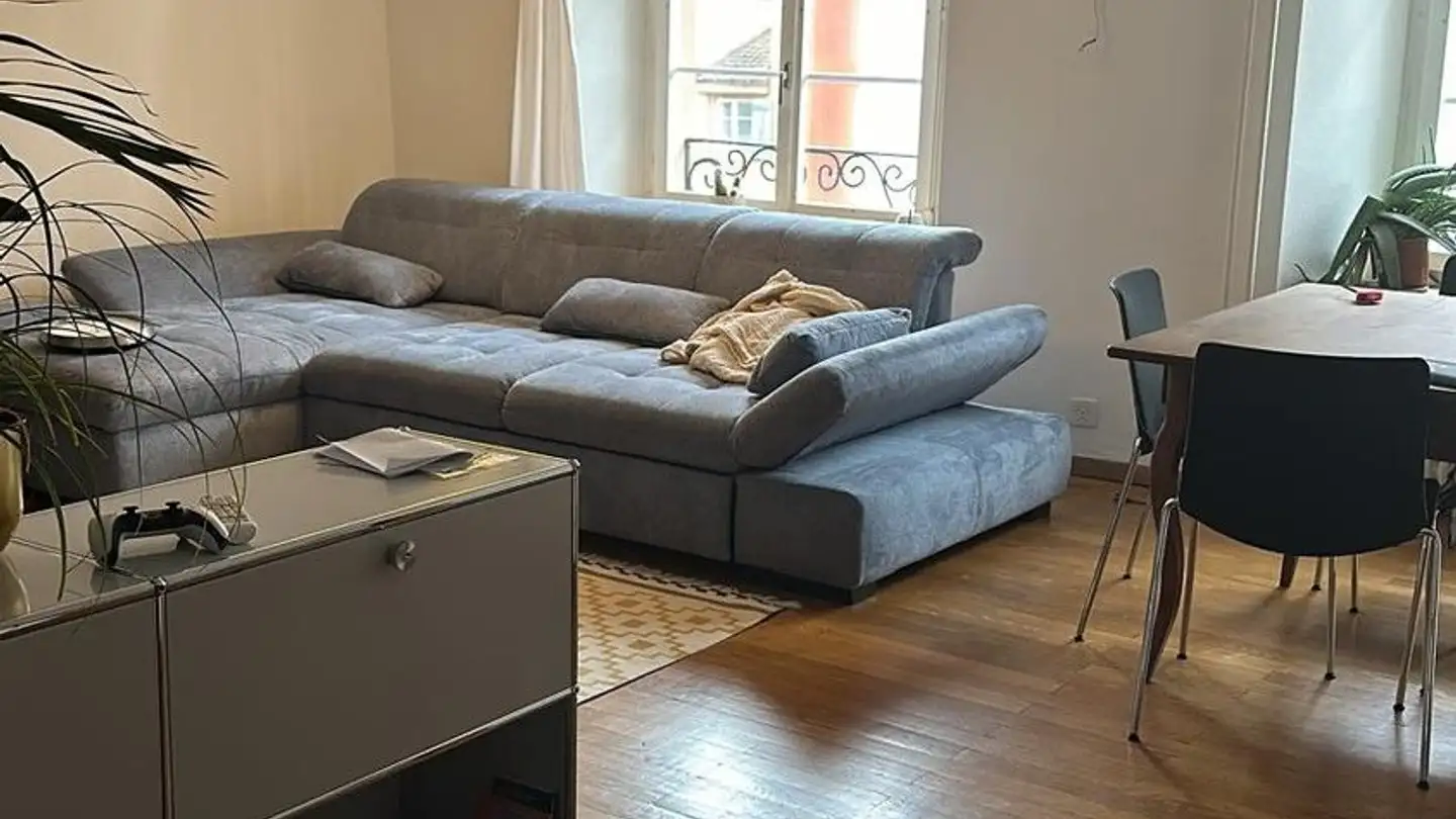Wohnung mieten - 4310 Rheinfelden
