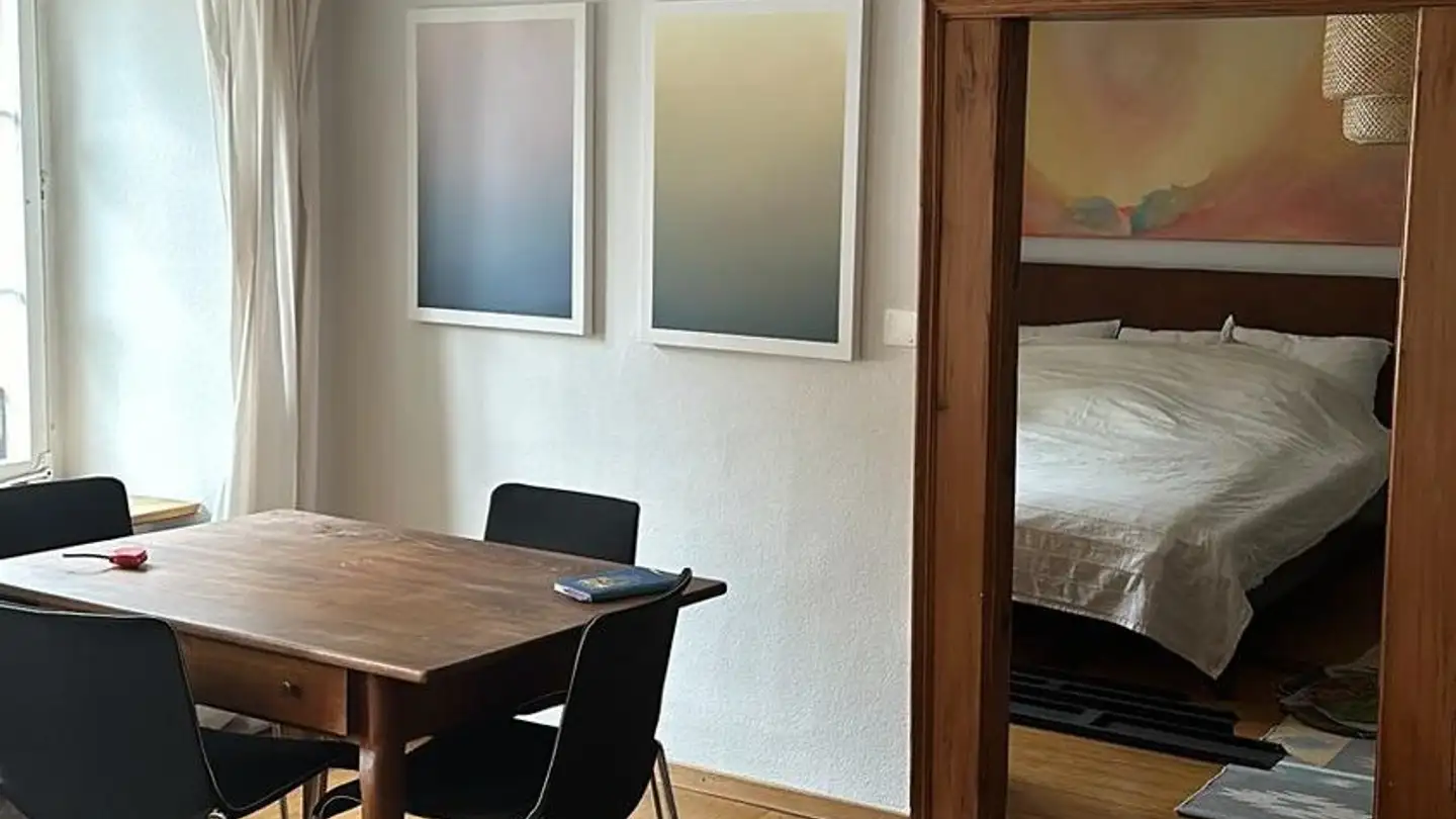 Wohnung mieten - 4310 Rheinfelden - Foto 4