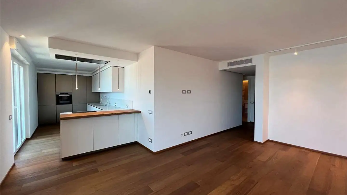 Appartamento in affitto - Via Riviera 5, 6900 Lugano - Foto 3