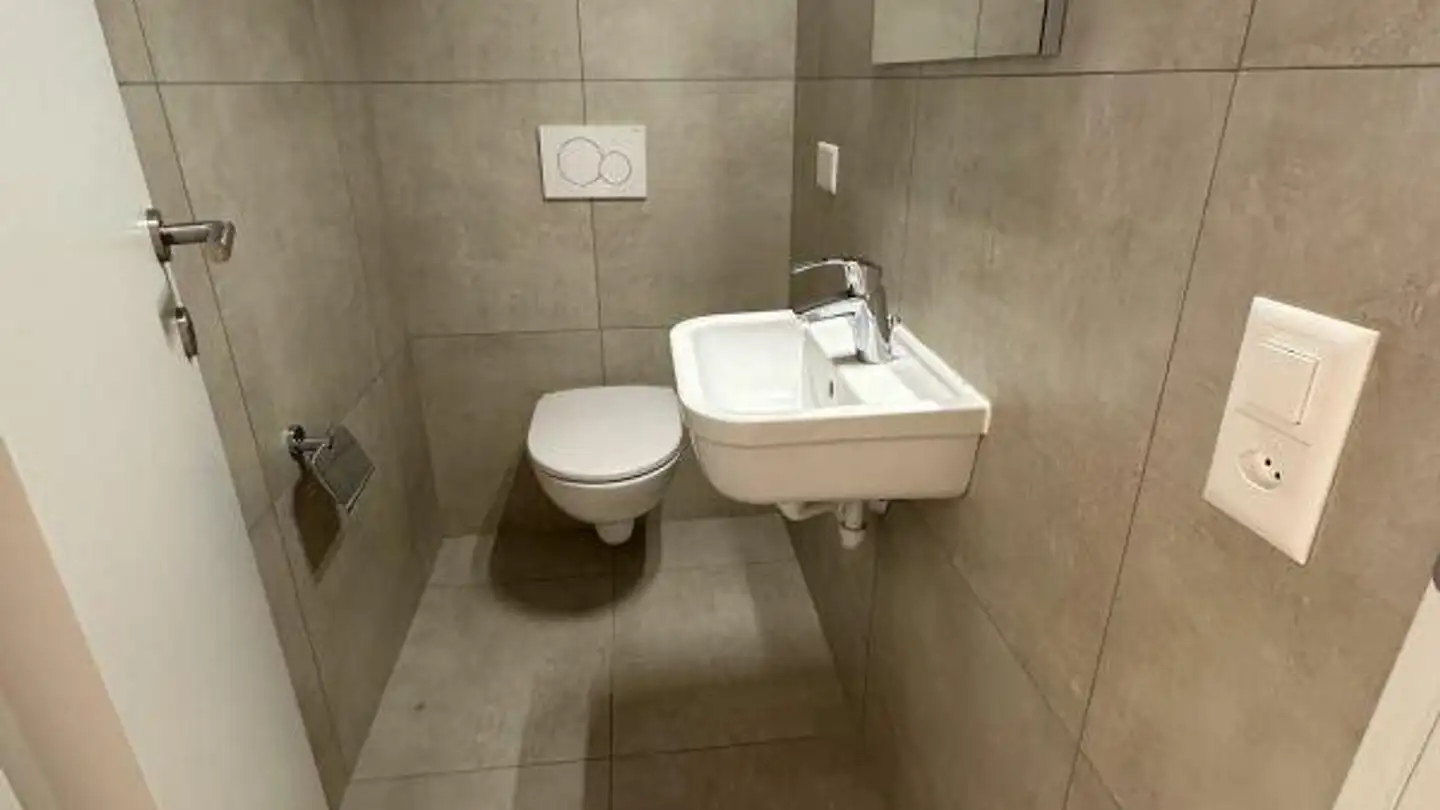 Appartamento in affitto - Corso Elvezia 13, 6900 Lugano - Foto 2