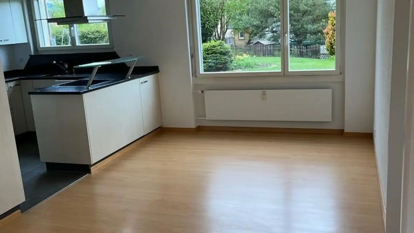 Appartamento in affitto - Asterweg 5, 3661 Uetendorf