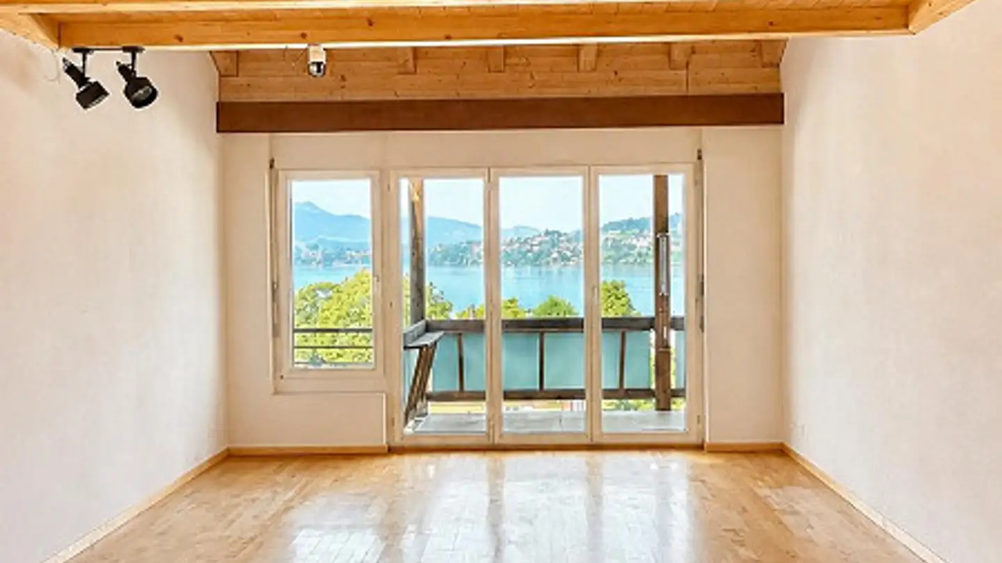 Penthouse for sale - Lohrihof 11, 6404 Greppen - Photo 2