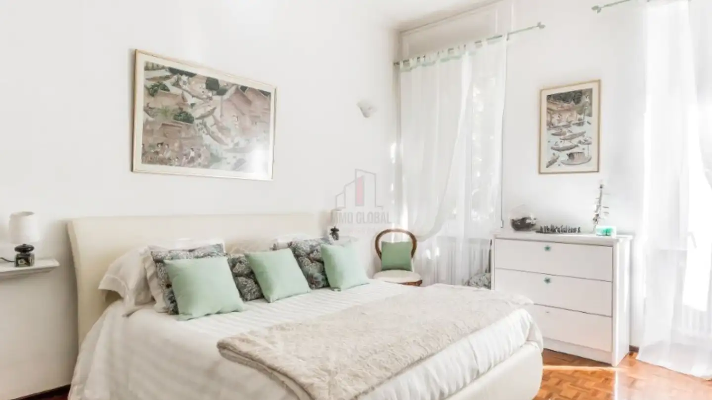 Casa singola in vendita - Via Poeta F. Chiesa, 6833 Vacallo - Foto 4