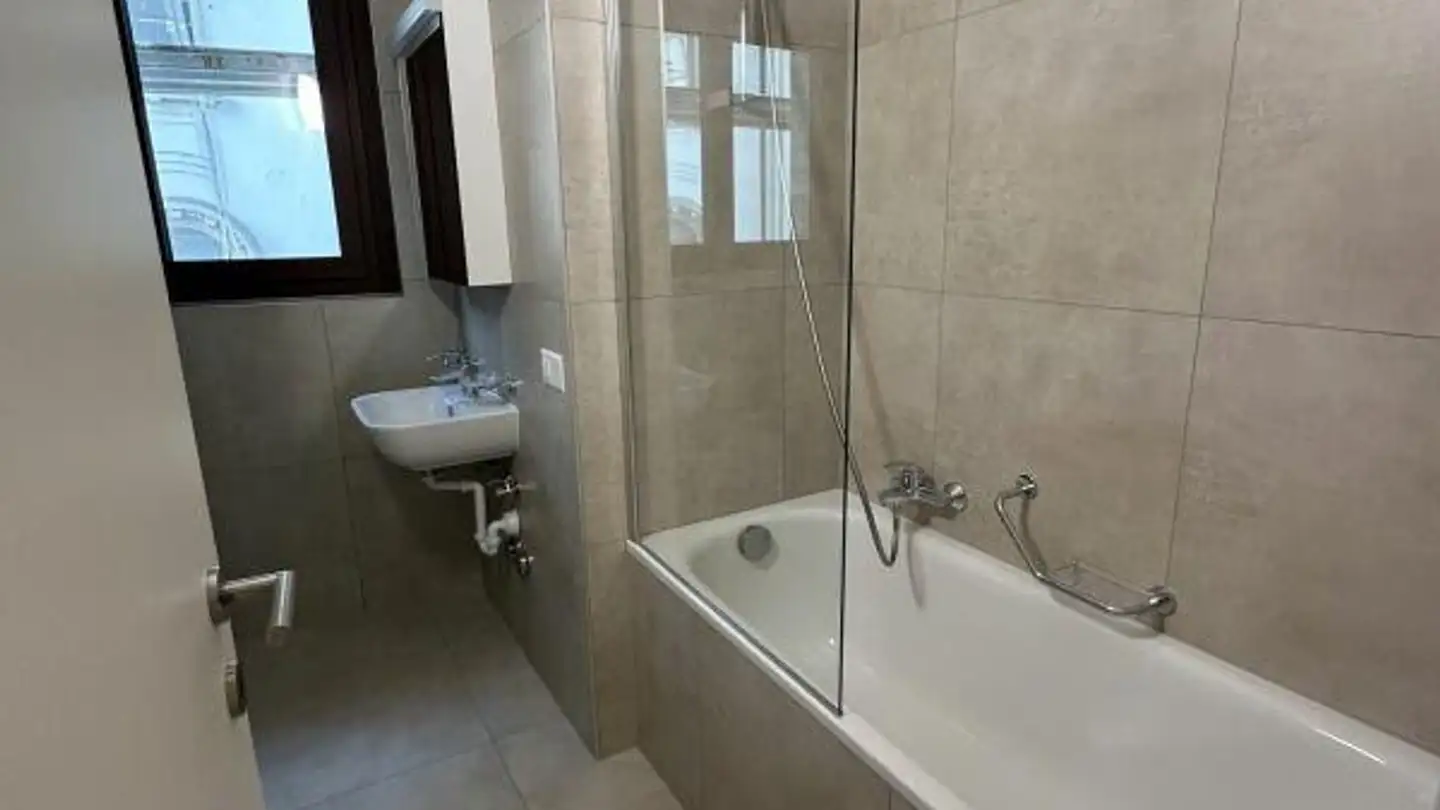 Appartamento in affitto - Corso Elvezia 13, 6900 Lugano - Foto 3