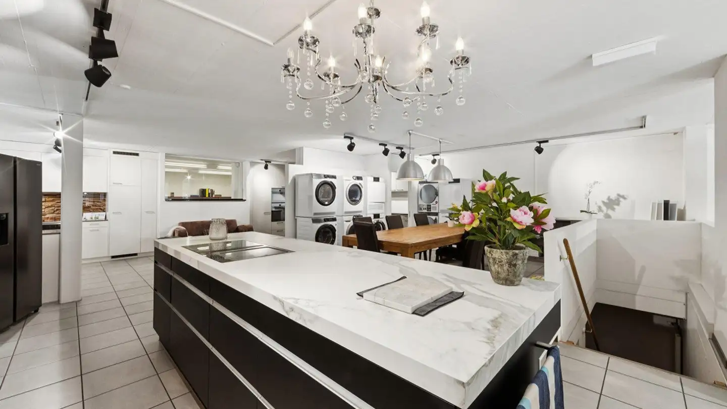 Spazio ufficio in vendita - Bahnhof-Park 5, 6340 Baar - Foto 2