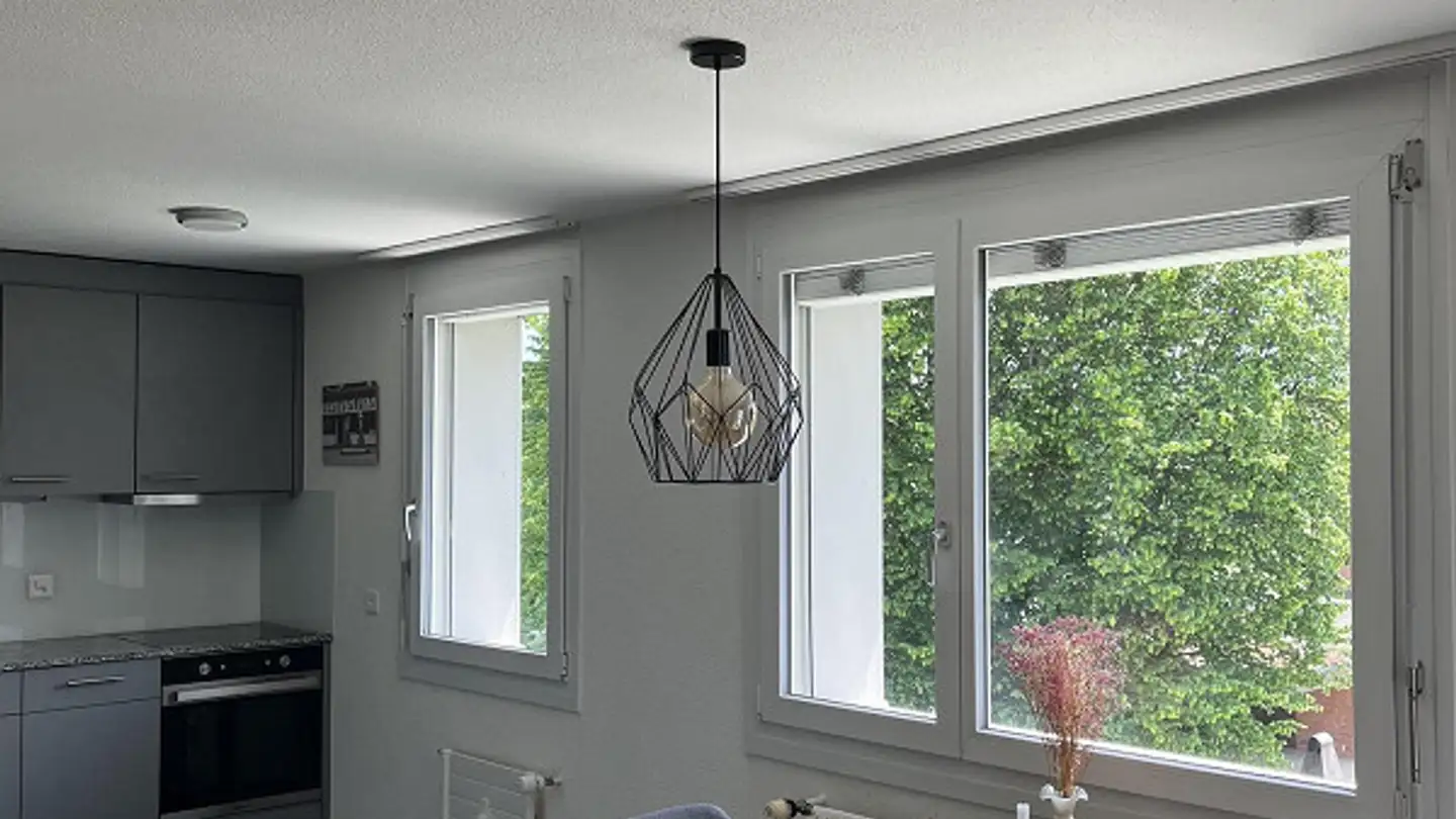 Wohnung mieten - Buchholzstrasse 78b, 3604 Thun