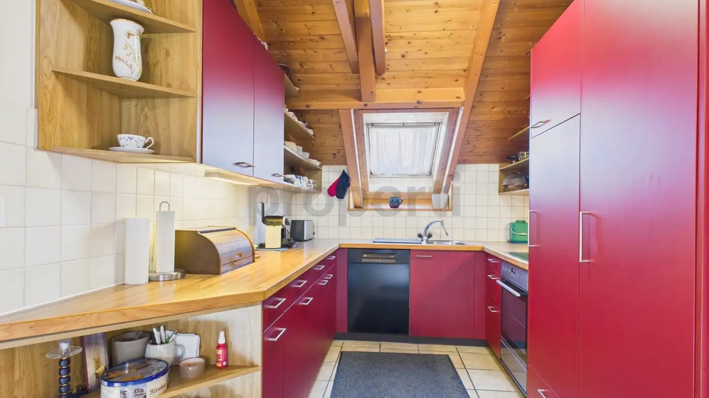 Penthouse kaufen - 4437 Waldenburg - Foto 4