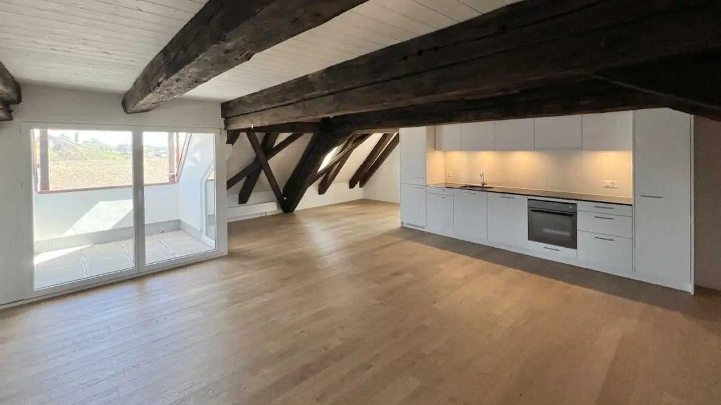 Wohnung mieten - Vorstadt 14, 8200 Schaffhausen - Foto 2