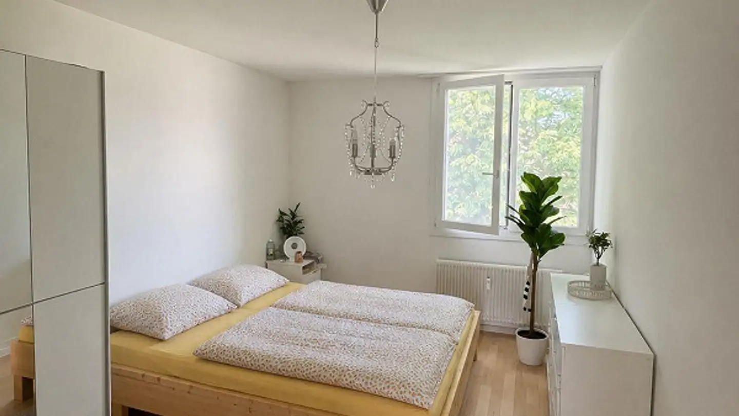 Wohnung mieten - Buchholzstrasse 78b, 3604 Thun - Foto 2