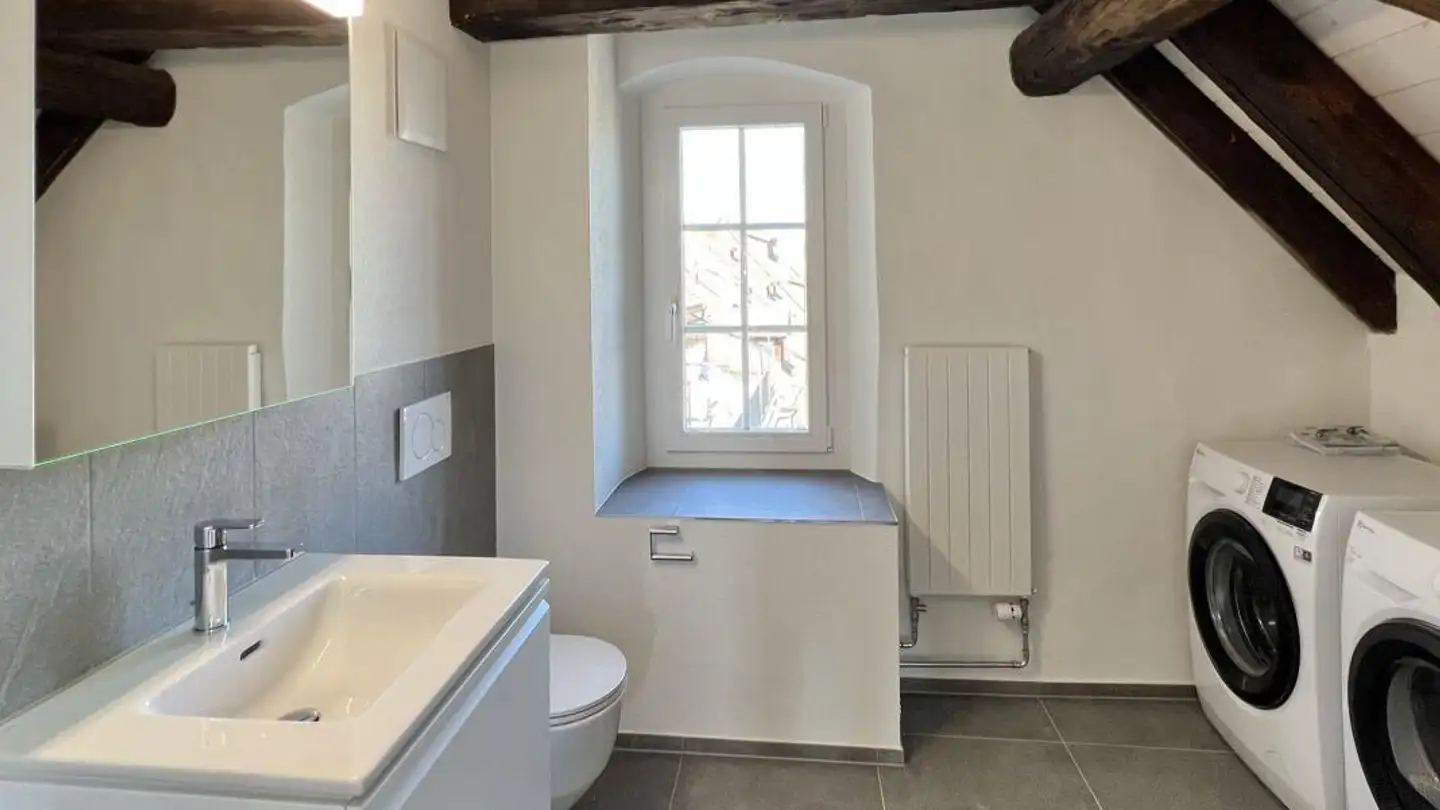 Wohnung mieten - Vorstadt 14, 8200 Schaffhausen - Foto 3