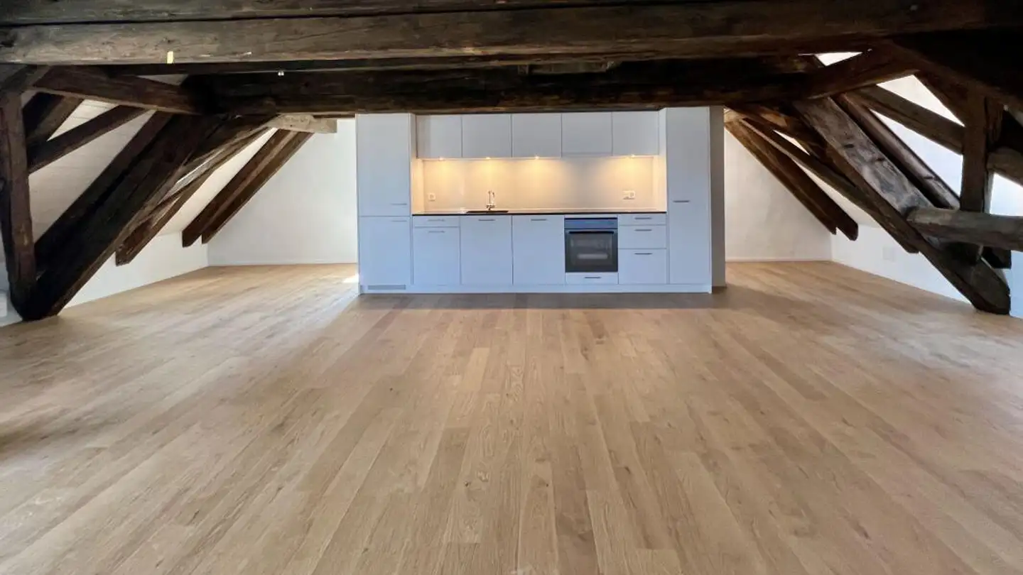 Wohnung mieten - Vorstadt 14, 8200 Schaffhausen - Foto 4