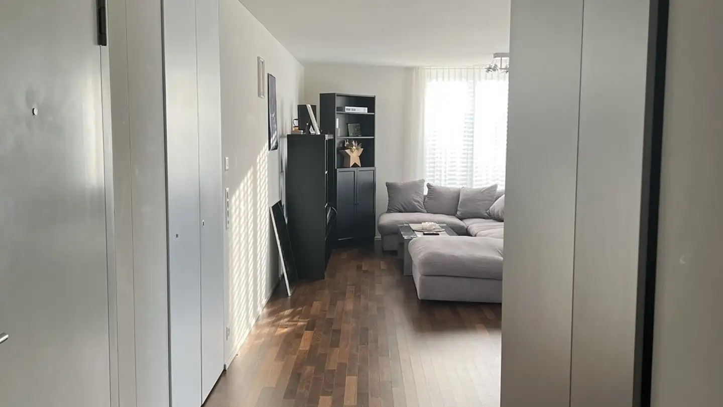 Chambre à louer - 8603 Schwerzenbach