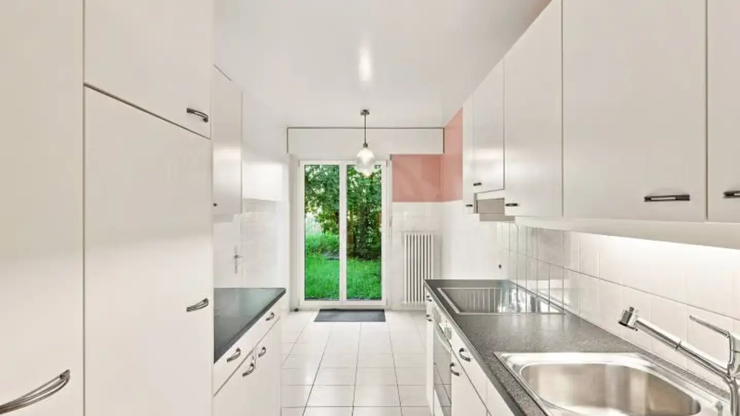 Wohnung mieten - Chemin Du Pré-Puits 24, 1246 Corsier GE