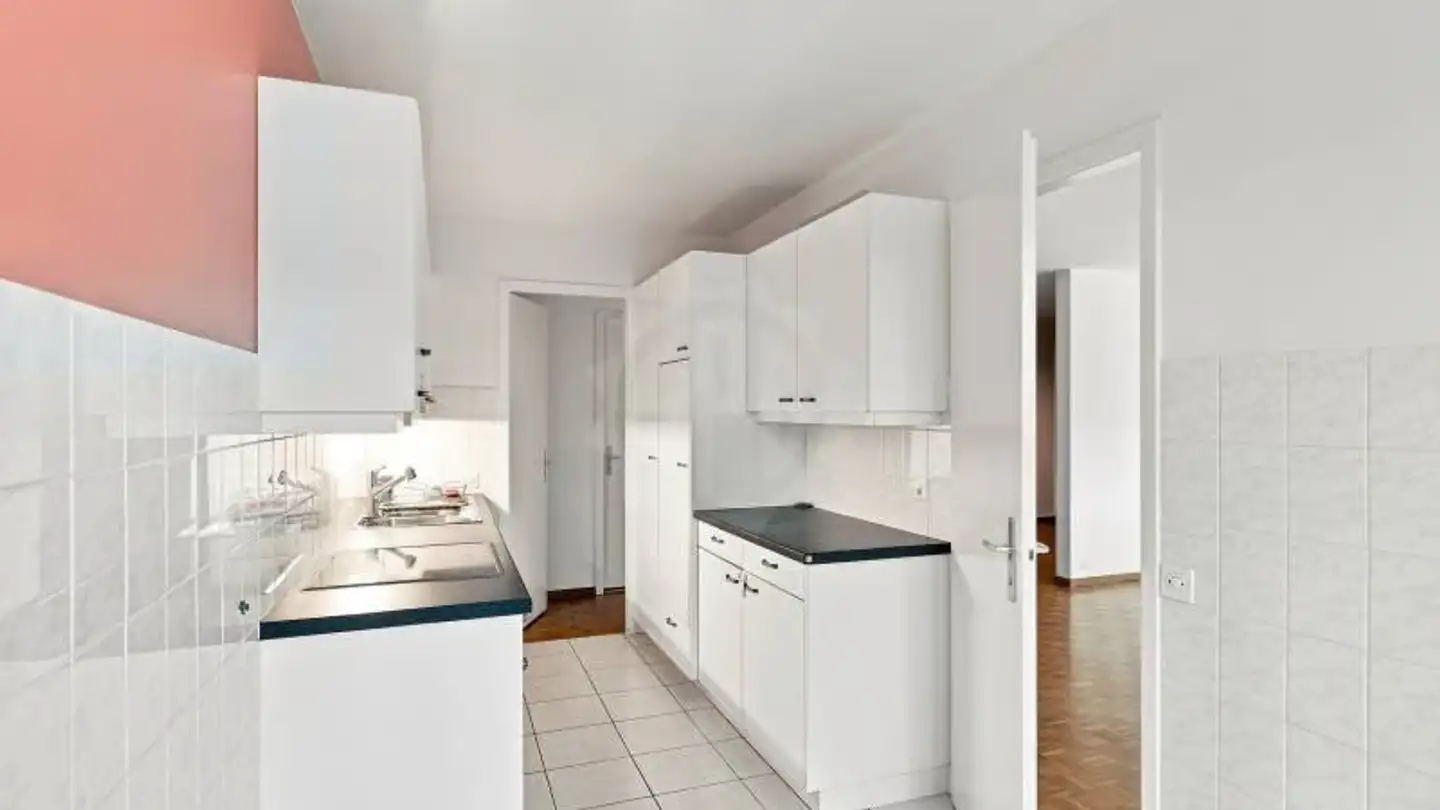 Wohnung mieten - Chemin Du Pré-Puits 24, 1246 Corsier GE - Foto 2