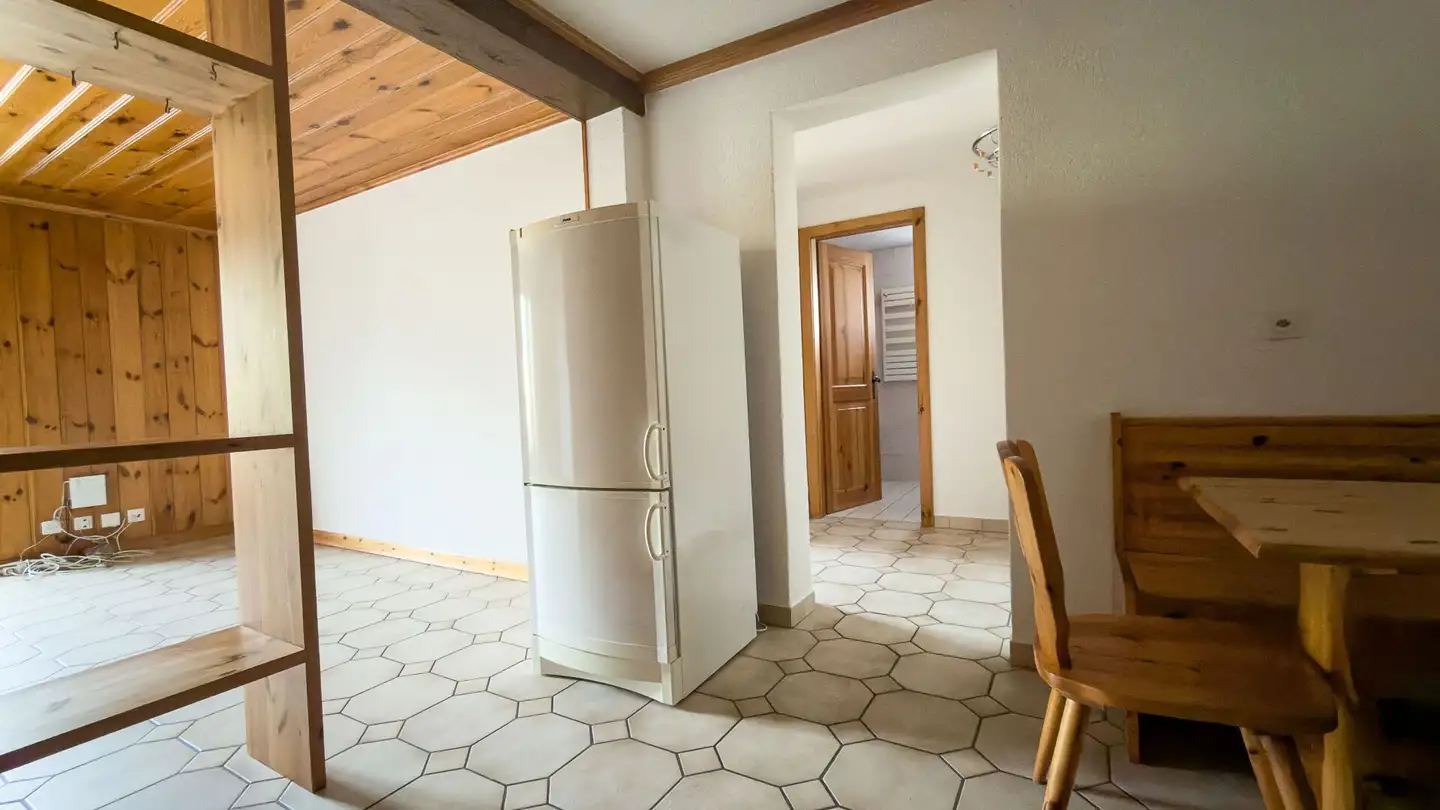 Appartamento in affitto - Rue Du Château 15, 1945 Liddes - Foto 4