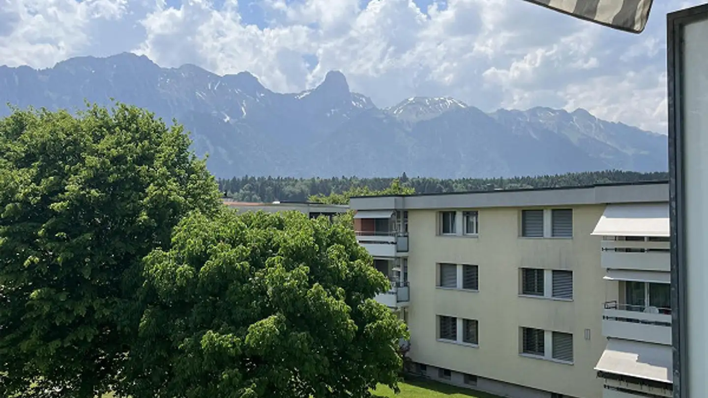 Wohnung mieten - Buchholzstrasse 78b, 3604 Thun - Foto 3