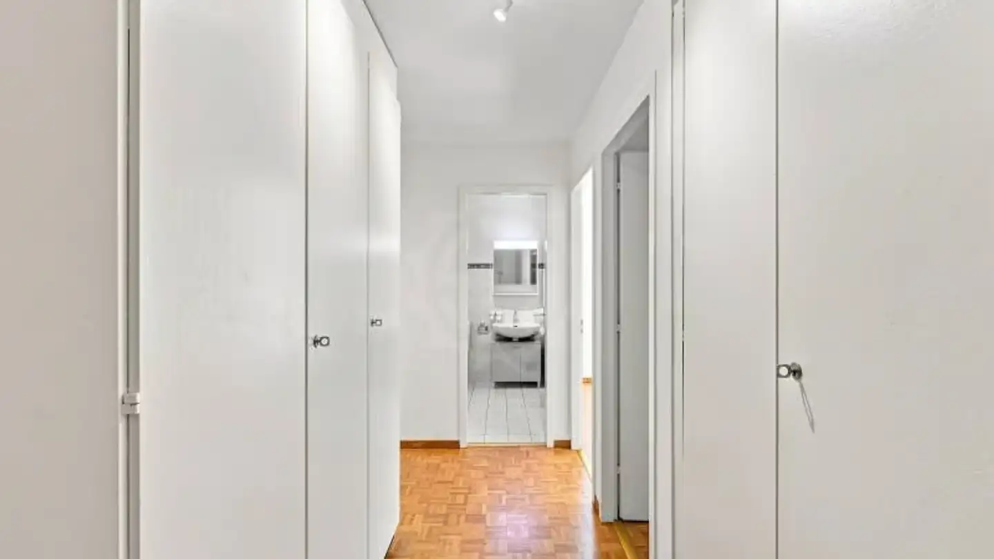 Wohnung mieten - Chemin Du Pré-Puits 24, 1246 Corsier GE - Foto 4