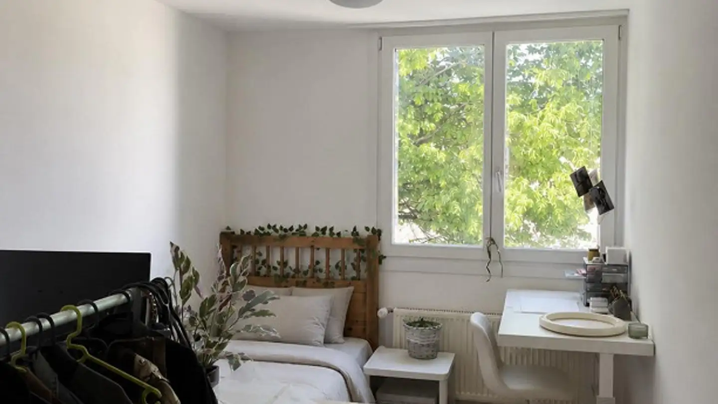 Wohnung mieten - Buchholzstrasse 78b, 3604 Thun - Foto 4