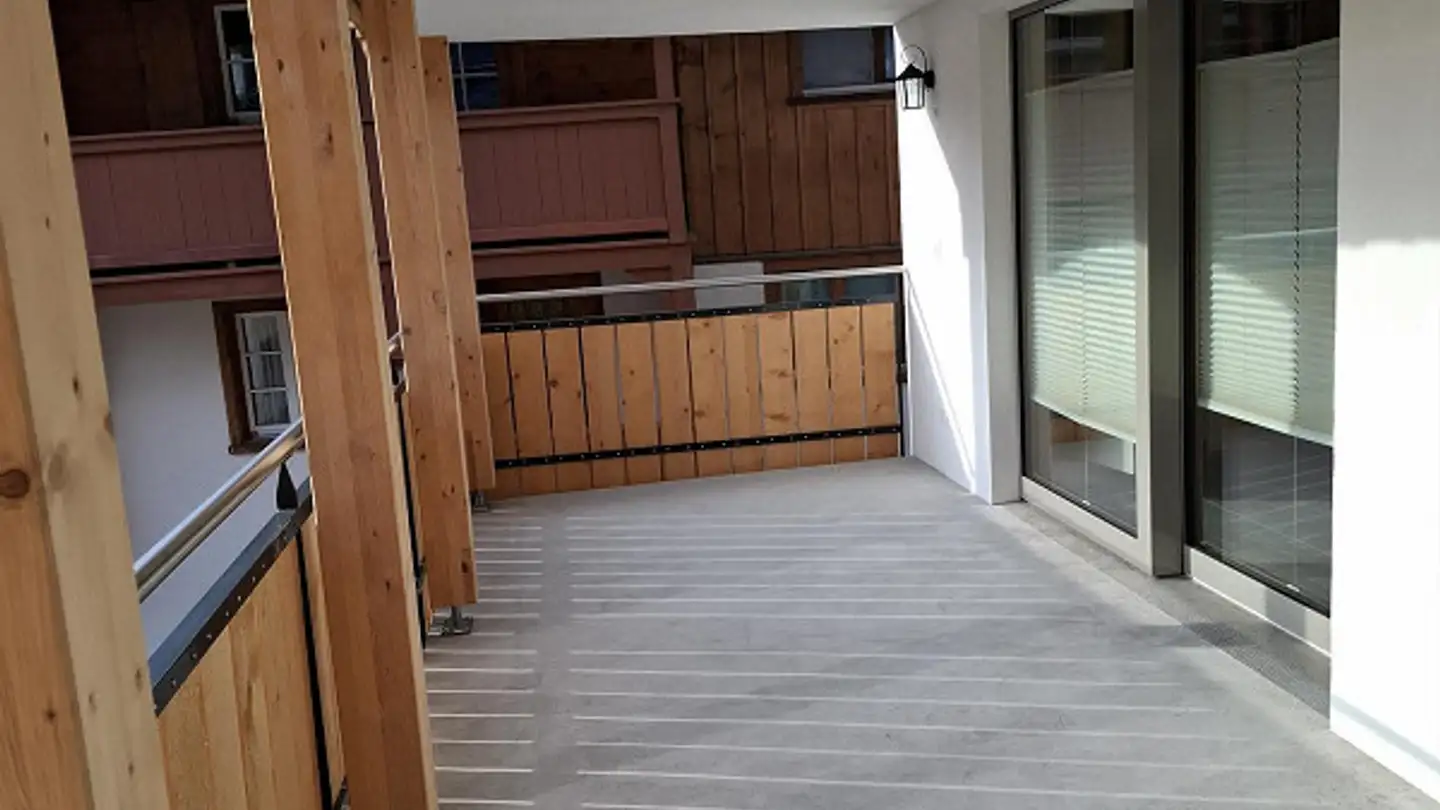 Appartamento in affitto - Rosmarigassa 16, 7214 Grüsch - Foto 3