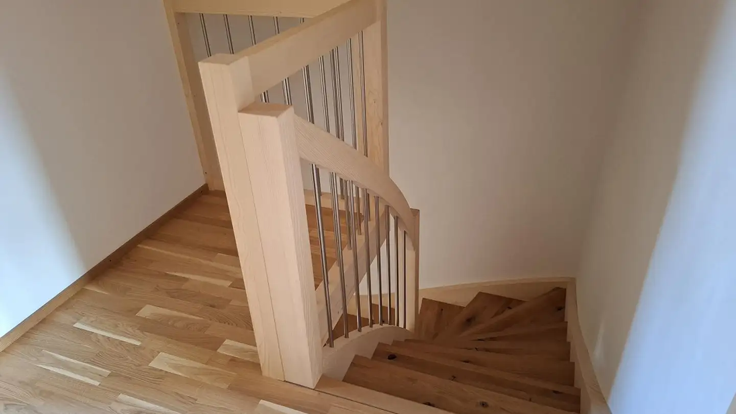 Appartamento in affitto - Rosmarigassa 16, 7214 Grüsch - Foto 4
