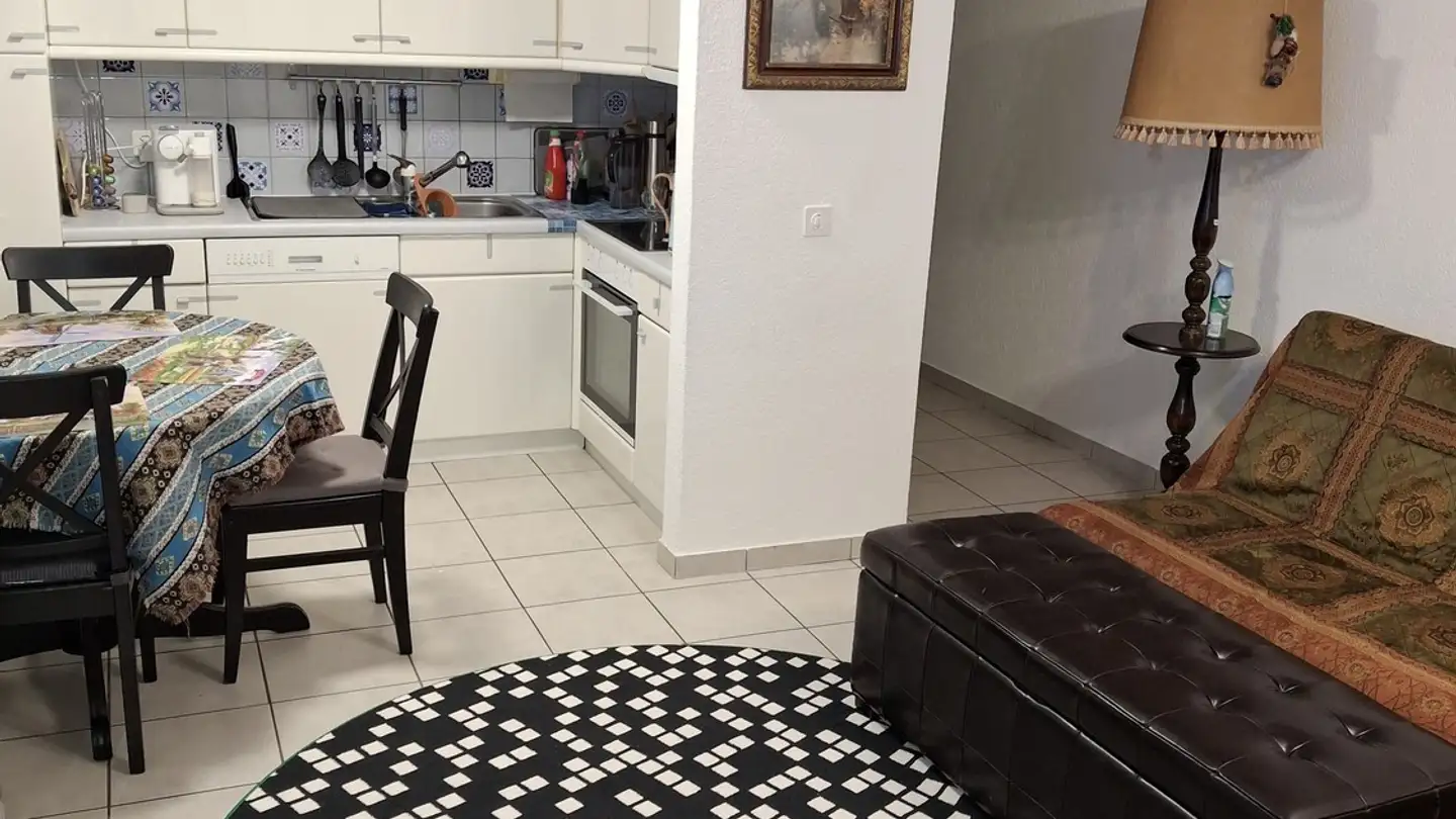 Apartment for rent - Bas Du Rossé 12, 1163 Etoy - Photo 3