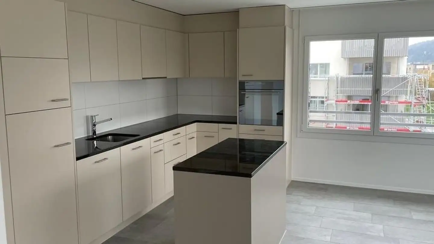 Apartment for rent - Nebikerstrasse 24, 6247 Schötz