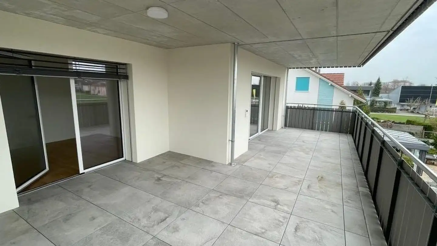 Apartment for rent - Nebikerstrasse 24, 6247 Schötz - Photo 3