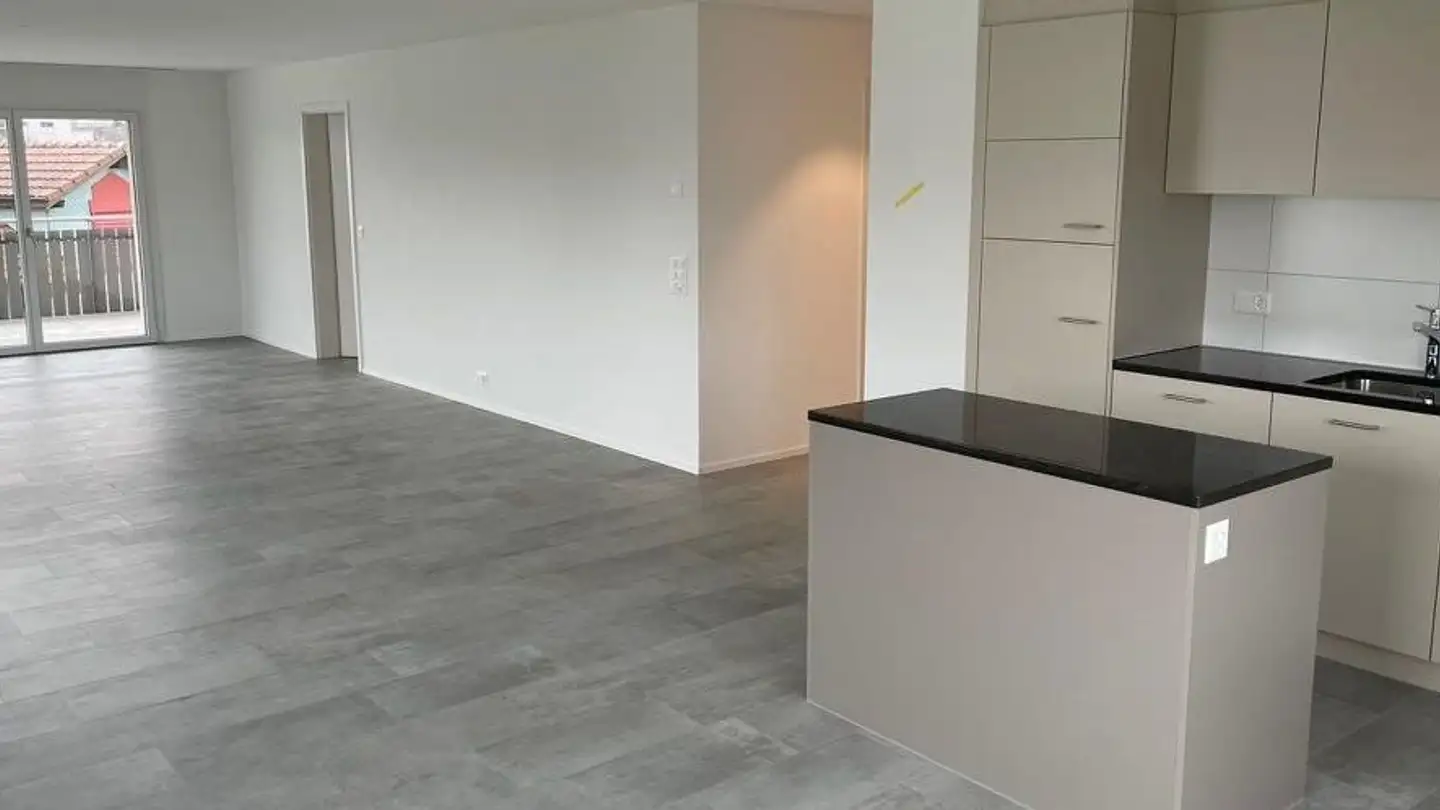 Apartment for rent - Nebikerstrasse 24, 6247 Schötz - Photo 4