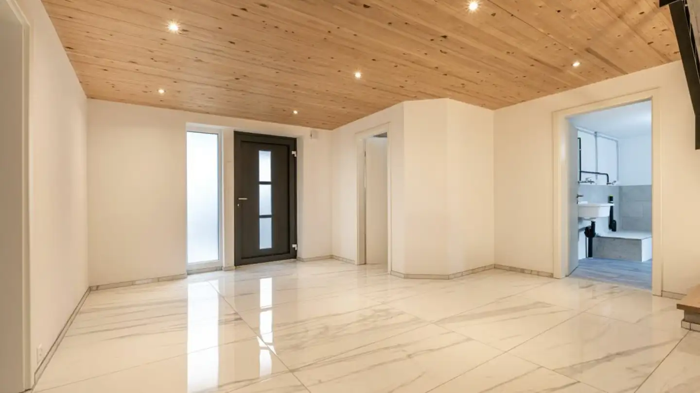 Einfamilienhaus kaufen - Froheggstrasse 2, 9545 Wängi - Foto 3