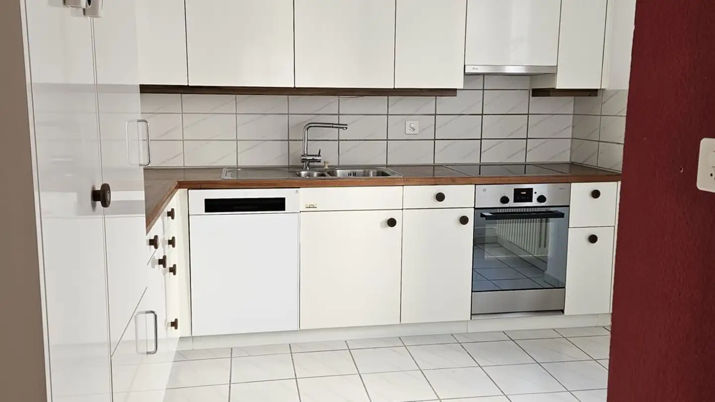 Appartamento in affitto - 8003 Zürich