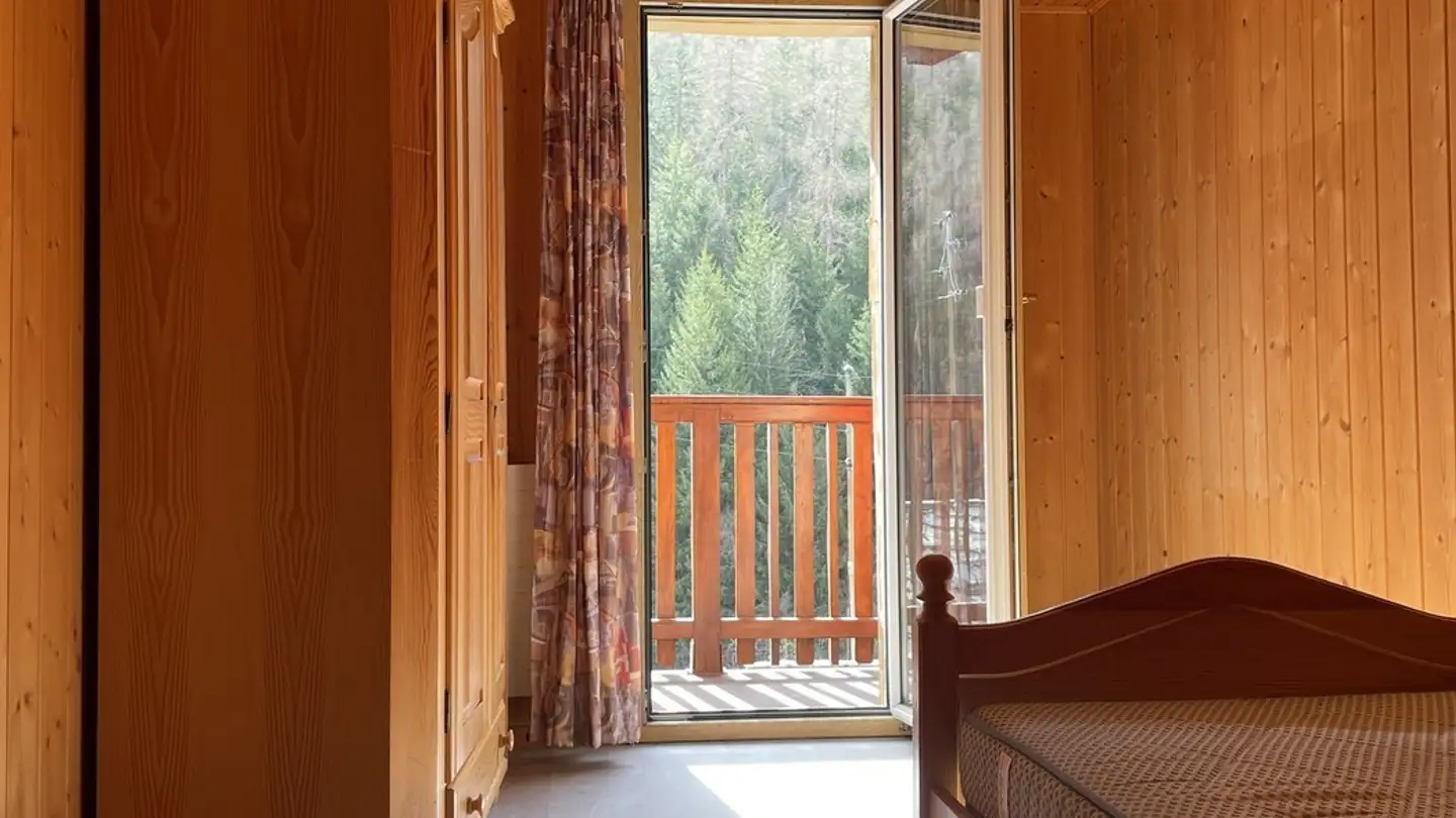 Apartment for rent - Talstrasse 66, 3924 St. Niklaus VS