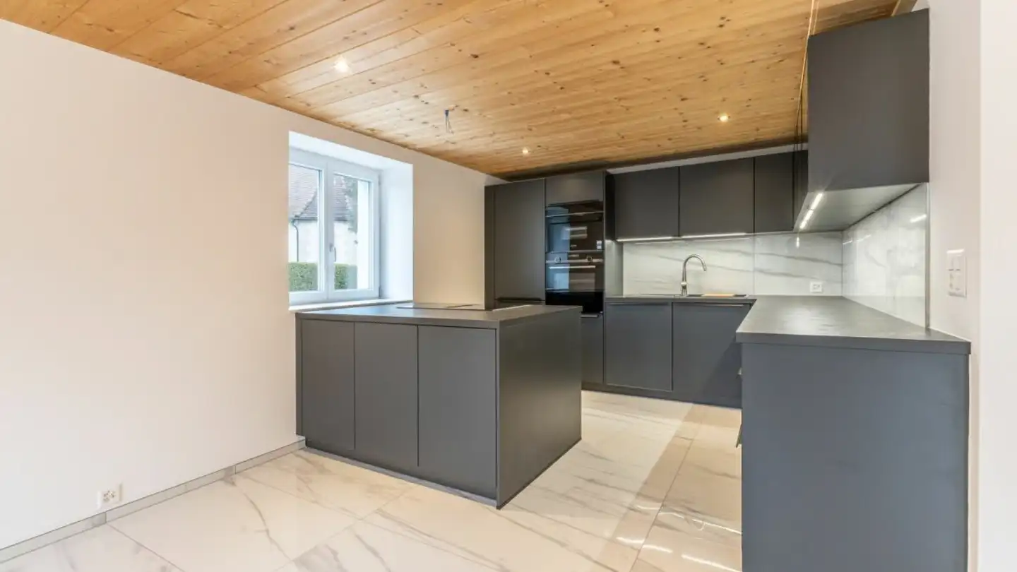 Einfamilienhaus kaufen - Froheggstrasse 2, 9545 Wängi - Foto 4
