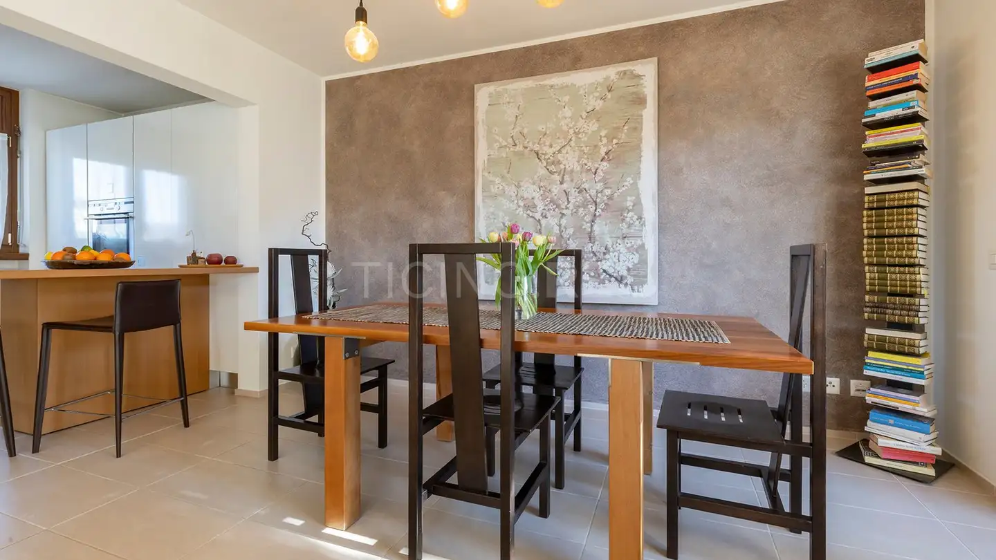 Villa for sale - 6852 Genestrerio - Photo 3