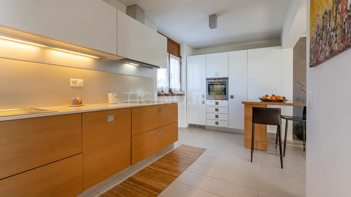 Villa for sale - 6852 Genestrerio - Photo 4